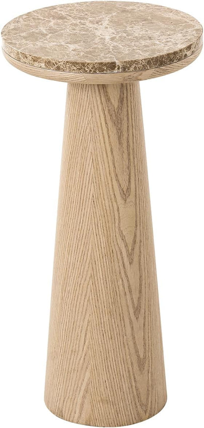 Versatile Accent Table for Bedroom, Living Room & More