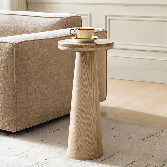 Versatile Accent Table for Bedroom, Living Room & More